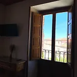 Hotel El Rastro - Palacio Duque De Tamames -