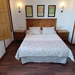 El Rastro - Palacio Duque De Tamames - 3*