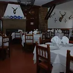 酒店 El Rastro - Palacio Duque De Tamames - 3*