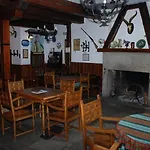 Hotel El Rastro - Palacio Duque De Tamames - Ávila