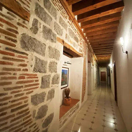 El Rastro - Palacio Duque De Tamames - 3*