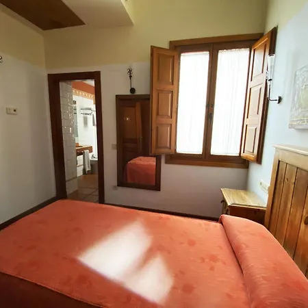 El Rastro - Palacio Duque De Tamames - فندق Ávila