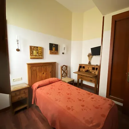 Hotel El Rastro - Palacio Duque De Tamames -