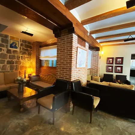 Hotel El Rastro - Palacio Duque De Tamames - 3*