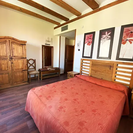 El Rastro - Palacio Duque De Tamames - 3*