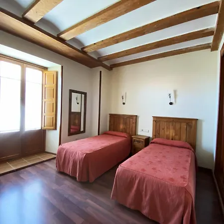 El Rastro - Palacio Duque De Tamames - Ávila