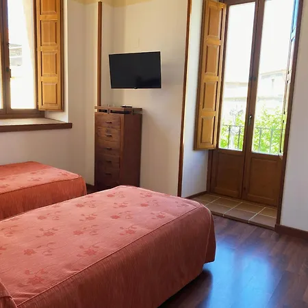 El Rastro - Palacio Duque De Tamames - Ávila