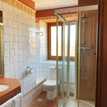 El Rastro - Palacio Duque De Tamames - מלון 3*