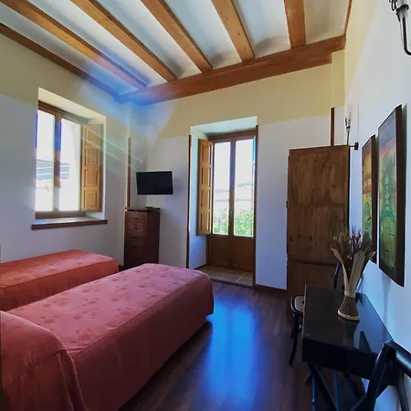 El Rastro - Palacio Duque De Tamames - Ávila