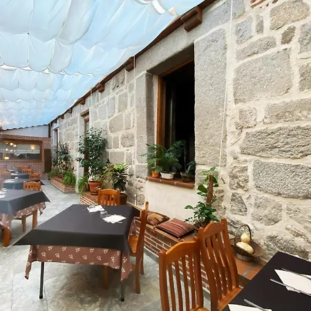 El Rastro - Palacio Duque De Tamames -