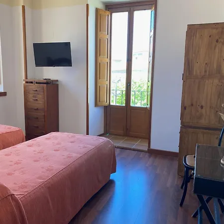 El Rastro - Palacio Duque De Tamames - מלון 3*