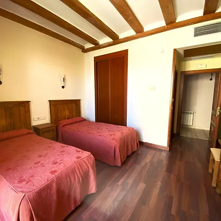 El Rastro - Palacio Duque De Tamames -