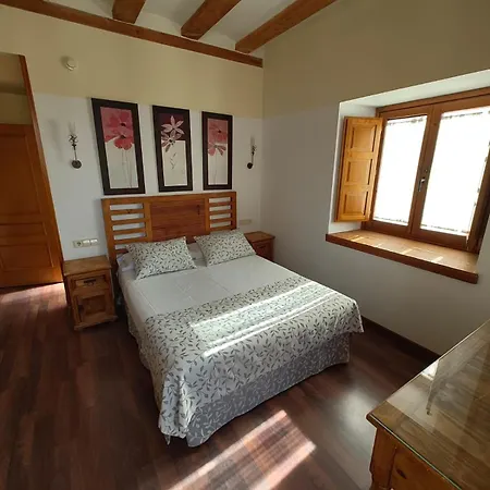 El Rastro - Palacio Duque De Tamames - 3* Ávila