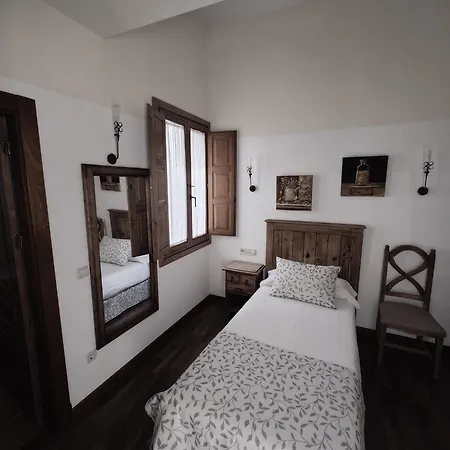 El Rastro - Palacio Duque De Tamames - Ávila