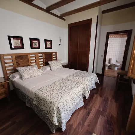 El Rastro - Palacio Duque De Tamames -