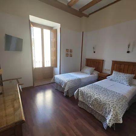 El Rastro - Palacio Duque De Tamames - Ávila