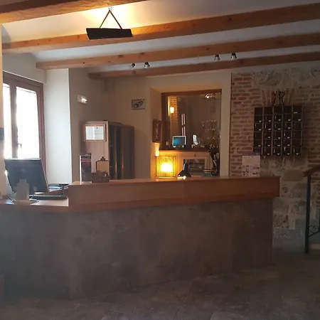 Hotel El Rastro - Palacio Duque De Tamames - 3*