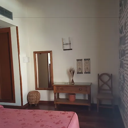 El Rastro - Palacio Duque De Tamames -