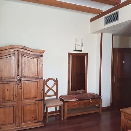 El Rastro - Palacio Duque De Tamames - Ávila