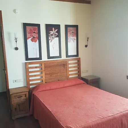 El Rastro - Palacio Duque De Tamames - מלון Ávila