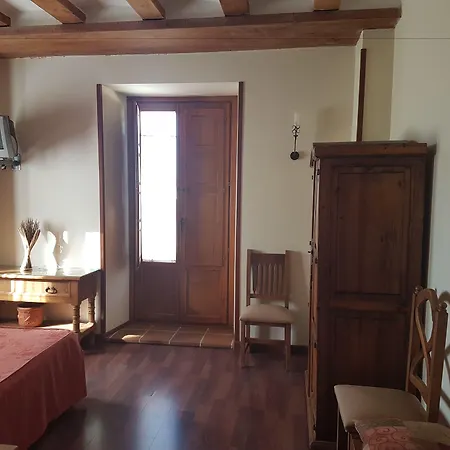 El Rastro - Palacio Duque De Tamames -