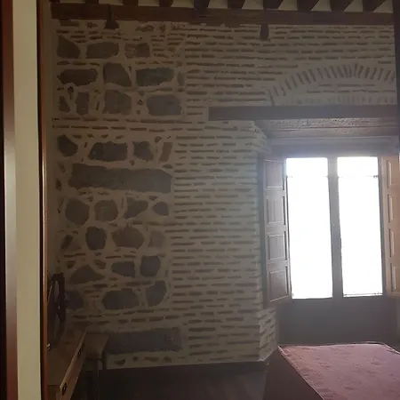 El Rastro - Palacio Duque De Tamames - Hotel 3*