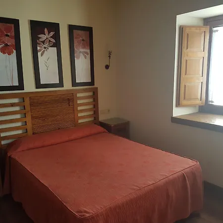 El Rastro - Palacio Duque De Tamames - 3*