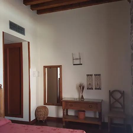 Hotel El Rastro - Palacio Duque De Tamames -