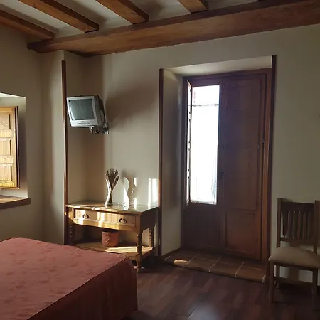 El Rastro - Palacio Duque De Tamames -