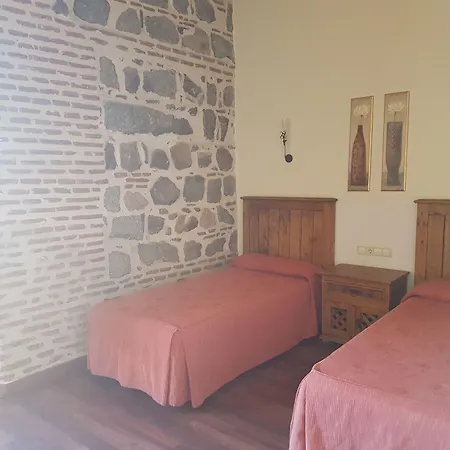 El Rastro - Palacio Duque De Tamames - Ávila