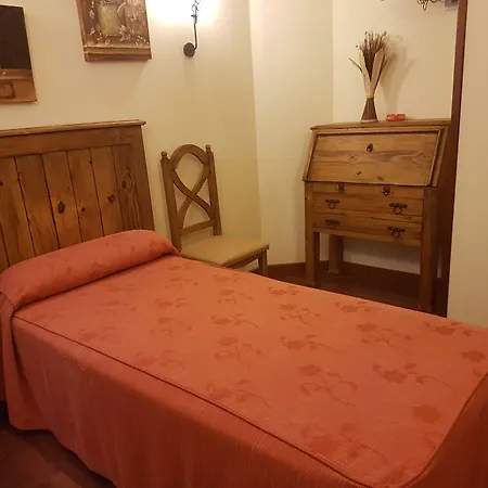 El Rastro - Palacio Duque De Tamames - Hotel 3*