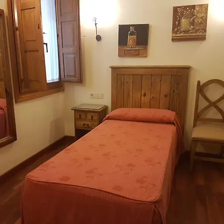 El Rastro - Palacio Duque De Tamames - Ávila