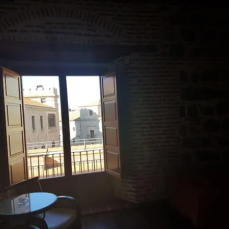 El Rastro - Palacio Duque De Tamames - 3*