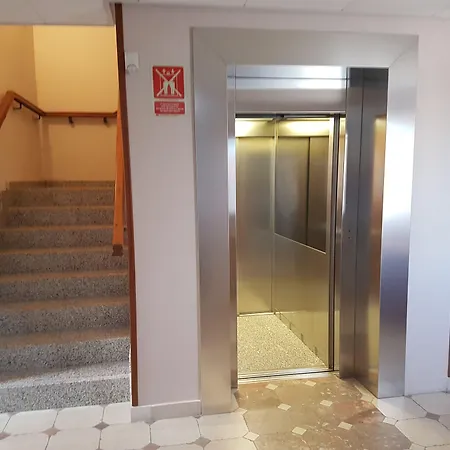 Hotel El Rastro - Palacio Duque De Tamames - Avila