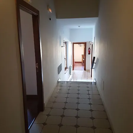 Hotel El Rastro - Palacio Duque De Tamames - Avila