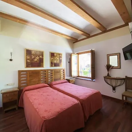 El Rastro - Palacio Duque De Tamames - Ávila