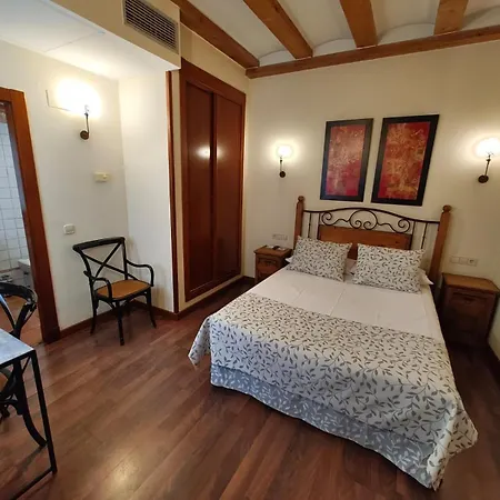 El Rastro - Palacio Duque De Tamames - 3*