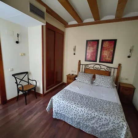 El Rastro - Palacio Duque De Tamames -