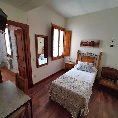 Hotel El Rastro - Palacio Duque De Tamames - 3*