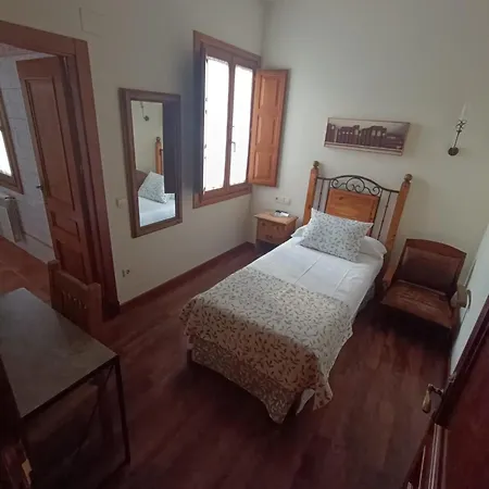 El Rastro - Palacio Duque De Tamames - 3*