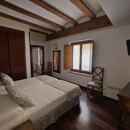 Hotel El Rastro - Palacio Duque De Tamames - 3*