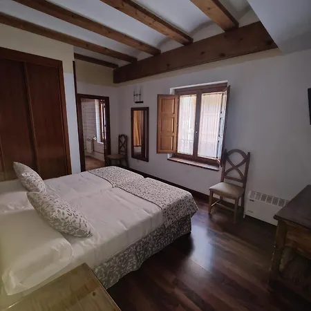El Rastro - Palacio Duque De Tamames - Hotel 3*