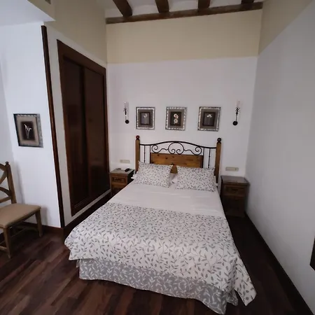 Hotel El Rastro - Palacio Duque De Tamames - 3*
