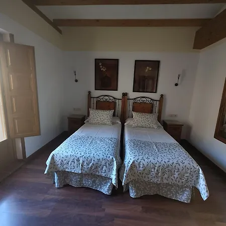 El Rastro - Palacio Duque De Tamames - 3*