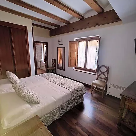 Ξενοδοχείο El Rastro - Palacio Duque De Tamames - 3*