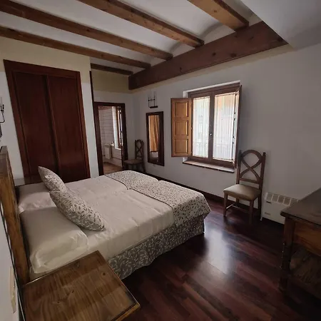 Hotel El Rastro - Palacio Duque De Tamames - Ávila