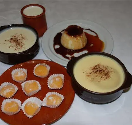 El Rastro - Palacio Duque De Tamames - Hotel 3*