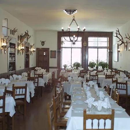 El Rastro - Palacio Duque De Tamames - Ávila