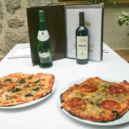 El Rastro - Palacio Duque De Tamames - 3* Ávila