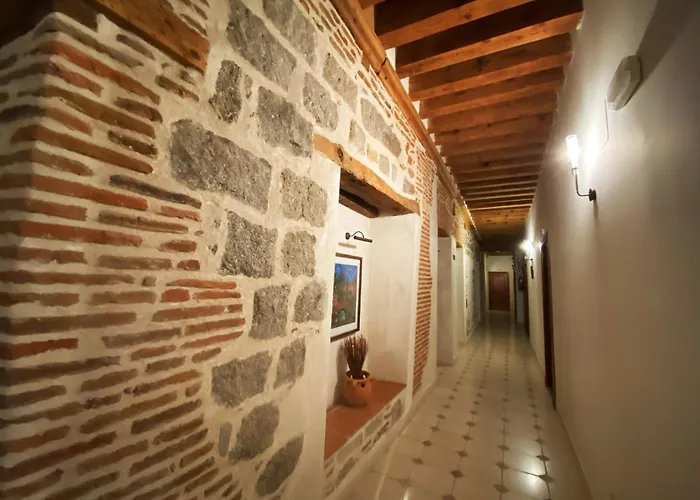 El Rastro - Palacio Duque De Tamames - 3*